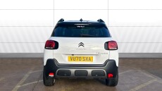 Citroen C3 Aircross 1.2 PureTech 110 Flair 5dr [6 speed] Petrol Hatchback